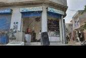 For rent in a Shop in shershah colony raiwind road by Muhammad mujtaba Mughal