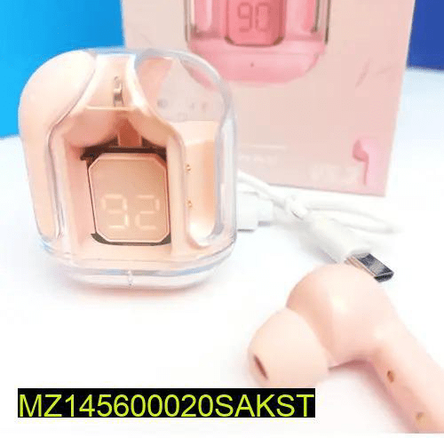 Air 31 TWS earbuds by Ali raza shah