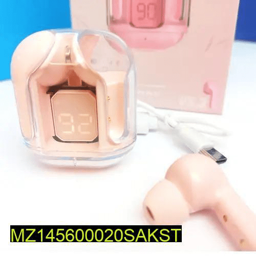 Air 31 TWS earbuds by Ali raza shah