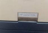 HP 1320n leaser printer by Amir ali