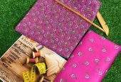 Combric cotton ALLOVER 2pc by M. Bilal