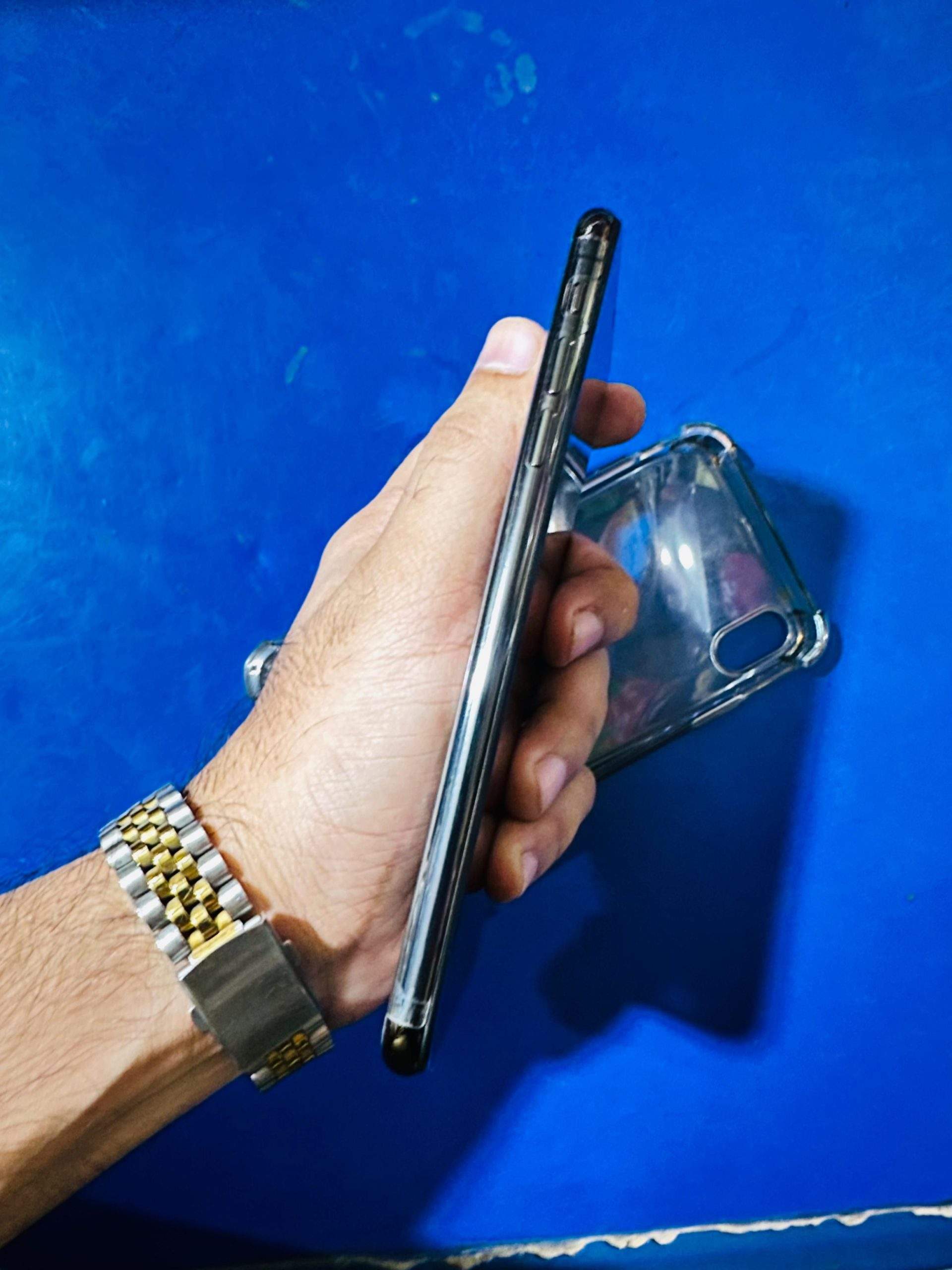 XS Max 512gb Factory Unlocked Non PTA by Âhtishàm Khán