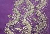 Limelite brand new suit by Iqra Hamad