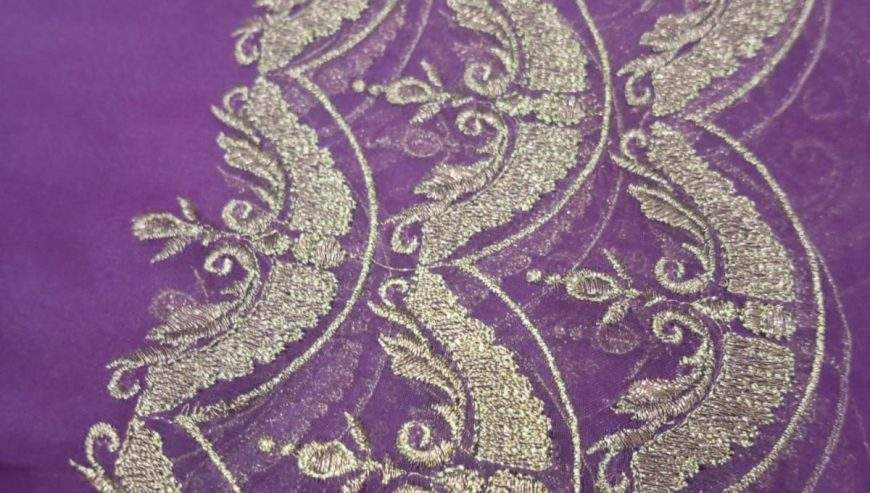 Limelite brand new suit by Iqra Hamad