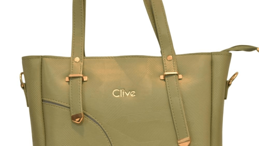 Sale 40% Off | Women’s Hand Bags | Leather Bags by Haseeb Virk