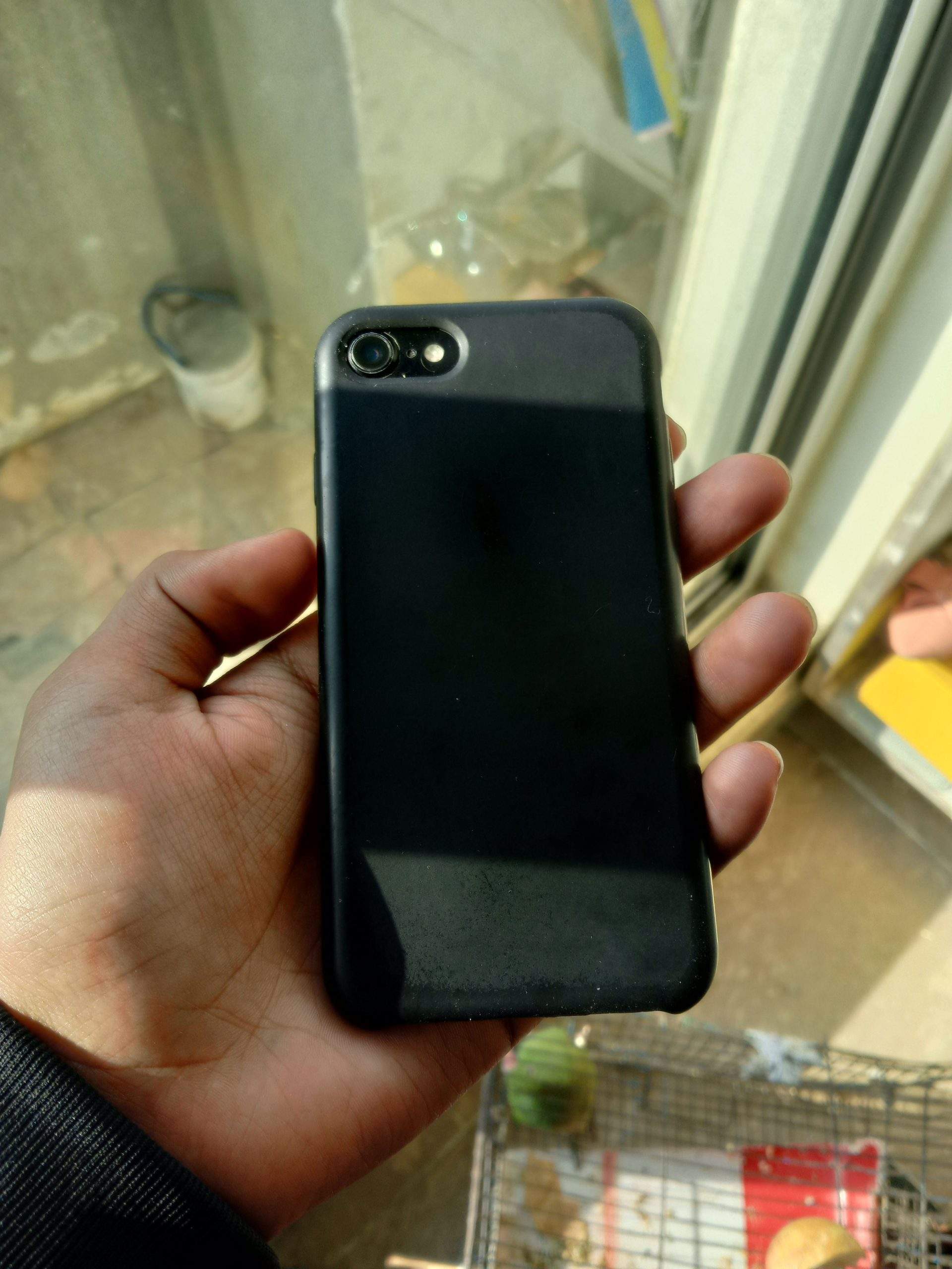 Iphone 7 pta approved by Mohsin Dogar