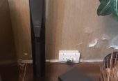 TV & Home Theater (Panel Issue & Home Theater Remote Issue). by Farhan Ilyas