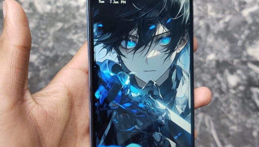 Vivo Y30 Gaming Mobile sell or exchange by Adeel Ali