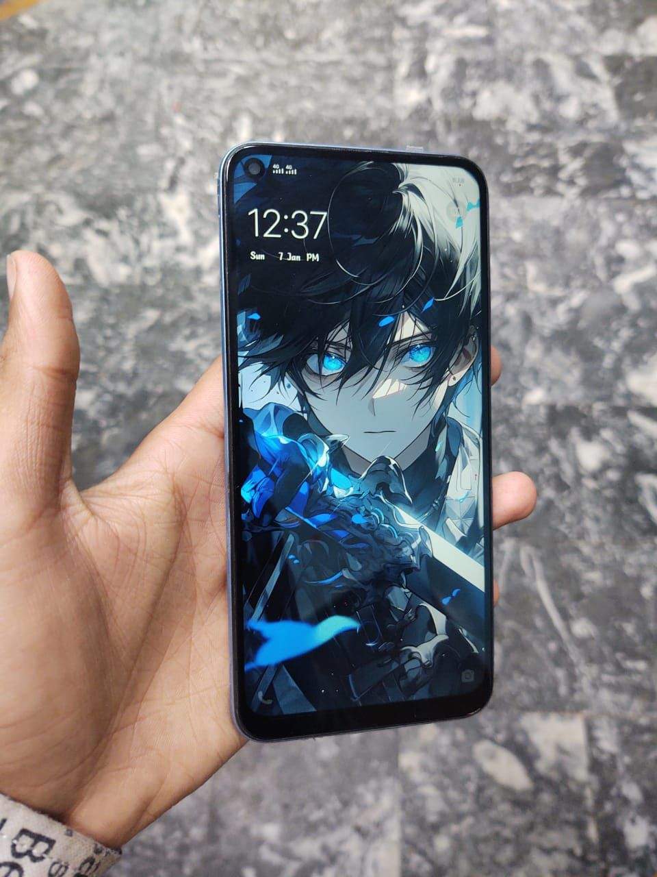 Vivo Y30 Gaming Mobile sell or exchange by Adeel Ali