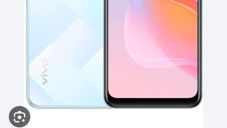 Vivo y21 by Salman Khan