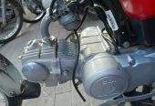 HONDA cd 70 22 model Hai number Laga Hua Hai 7000 Driven Chaska party by Shameer TV