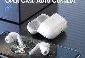 Air pods por delivery only Faisalabad by ali muzammail
