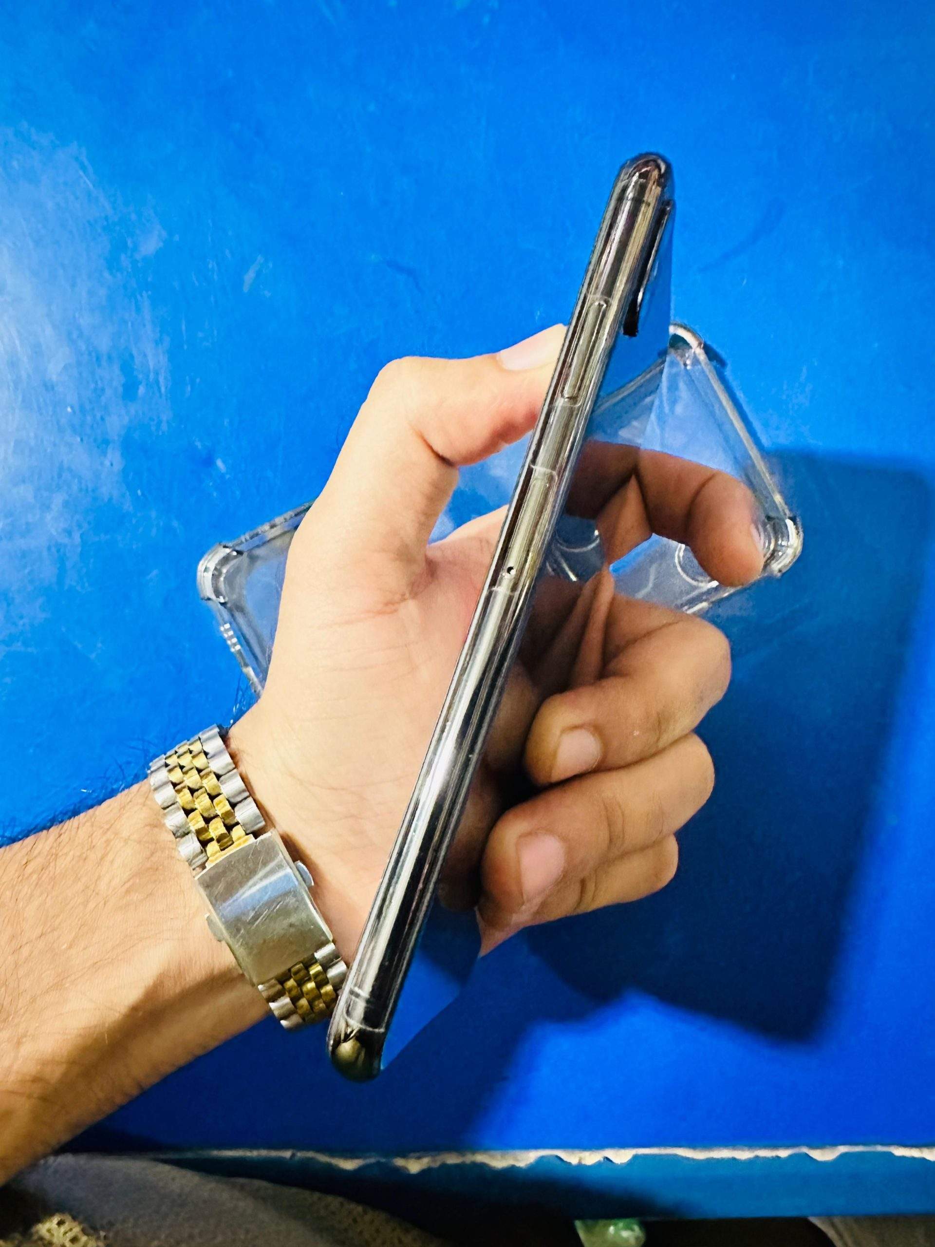 XS Max 512gb Factory Unlocked Non PTA by Âhtishàm Khán