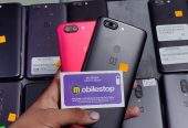 One Plus Models, 5 , 5t , 6 , 6t , 7 pro, 8 , 8t, 9 , 9 pro, N200 ,N10 by Ali Raza