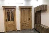 8 Marla Brand New House for Sale In Faisal Town, Block A by Zaka Ullah