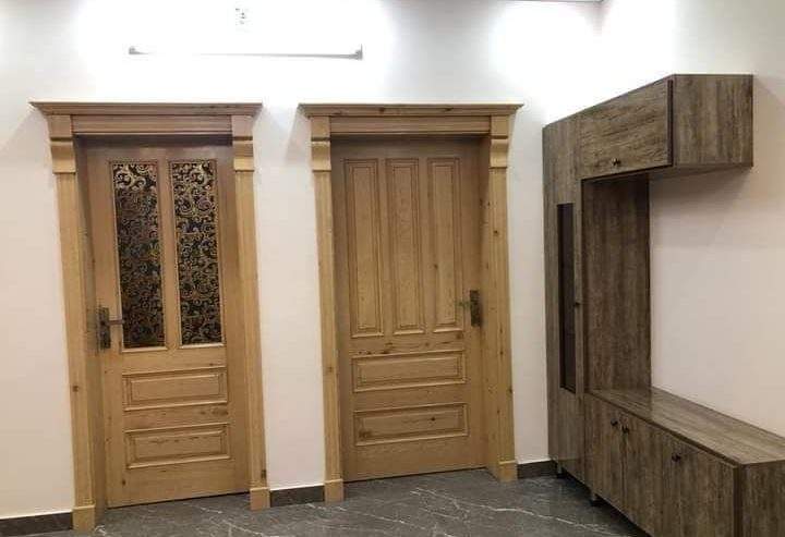 8 Marla Brand New House for Sale In Faisal Town, Block A by Zaka Ullah