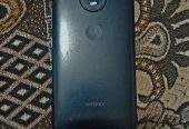 Moto E4 by Talal Mustafa