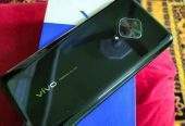 Vivo Y51 by Ahsan Hussain