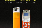 Mini mobile by Shanawar Bhatti