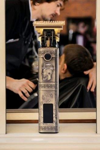 Oregnal Hair masheen by Abdullah Khan