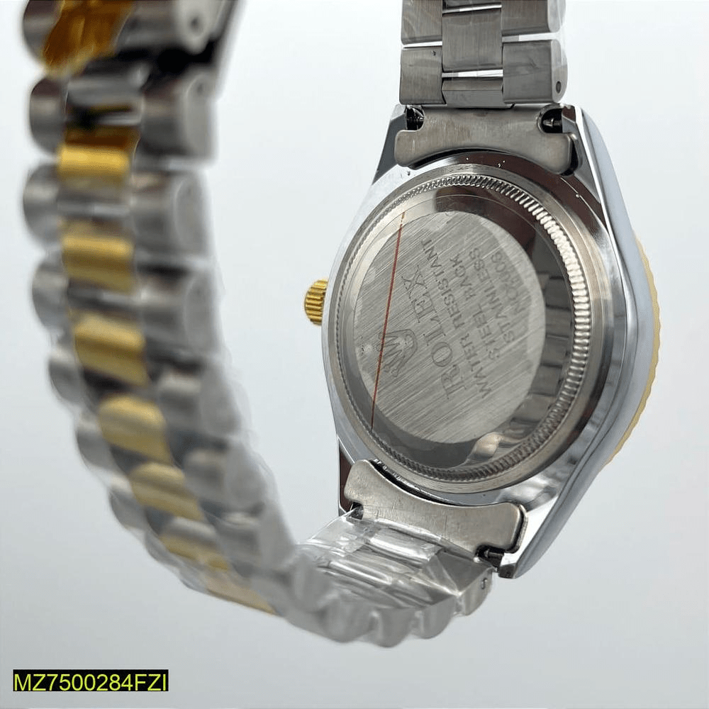 Rolex watch.. free delevery by Abdullah Khan