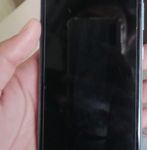 Infinix Hot 10 by Zain Ali