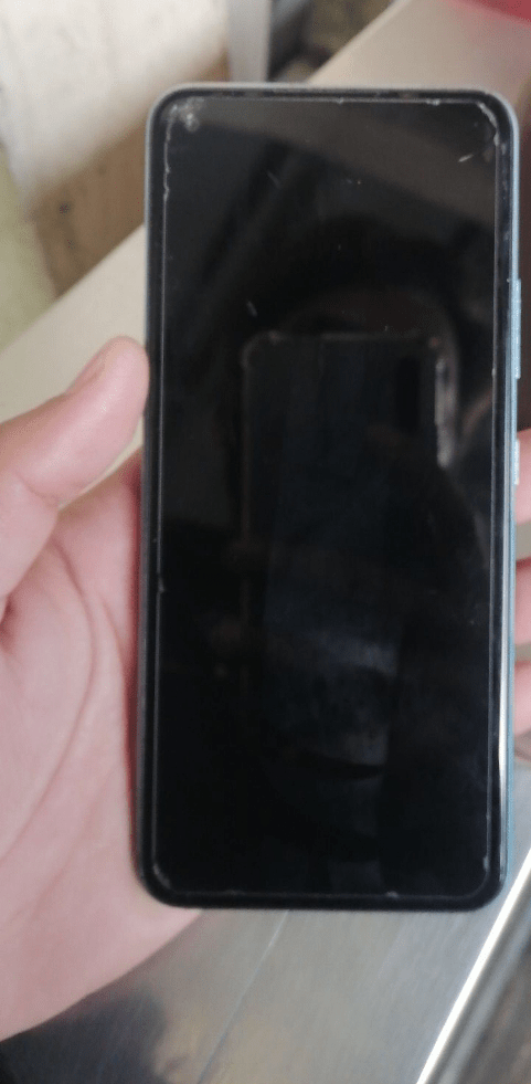 Infinix Hot 10 by Zain Ali