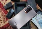 Note 20 Ultra 5G by Nadir Mughal