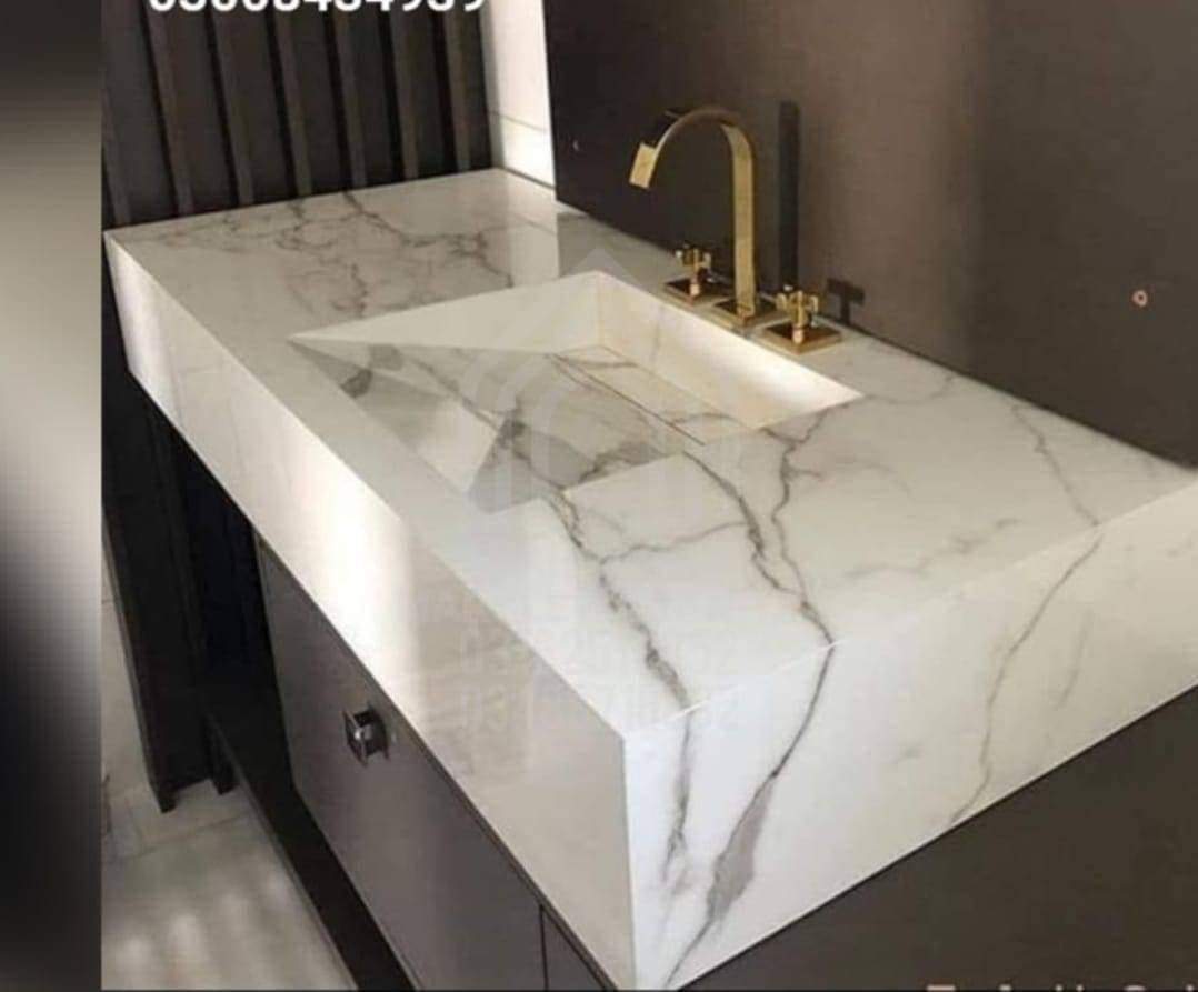 Tile plambar electric paint & forsilng all over Karachi by Asif Badar