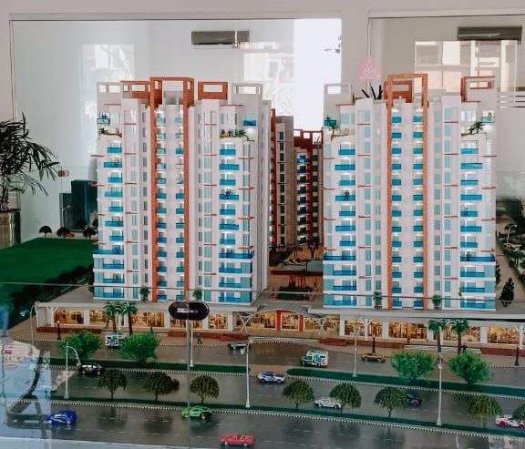 Ground floor shop for sale by Amazon Group of Marketing
