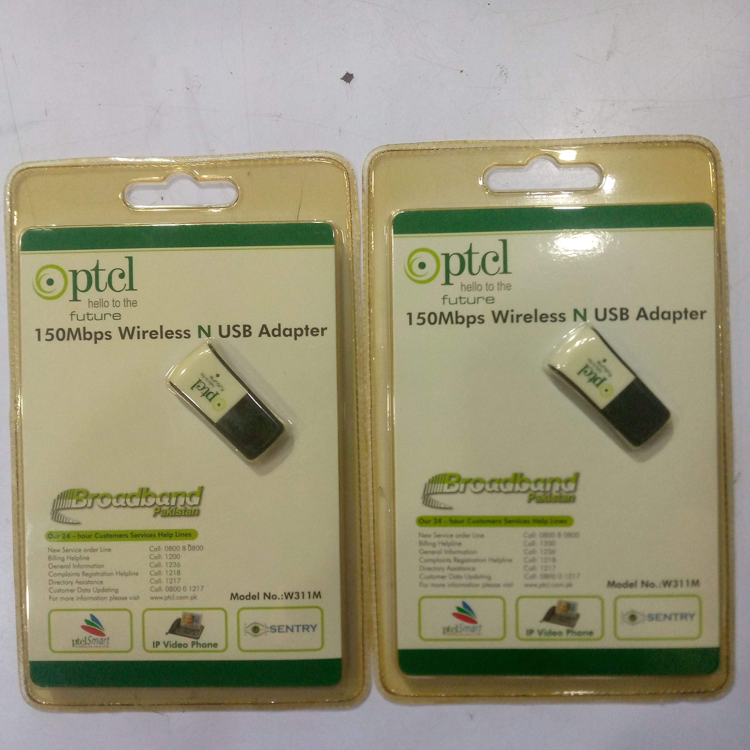 Wifi adapter by Kami Kami