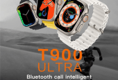T900 Ultra Smart Watch by Haroon Awan