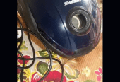 Vacuum cleaner by Musab hussain