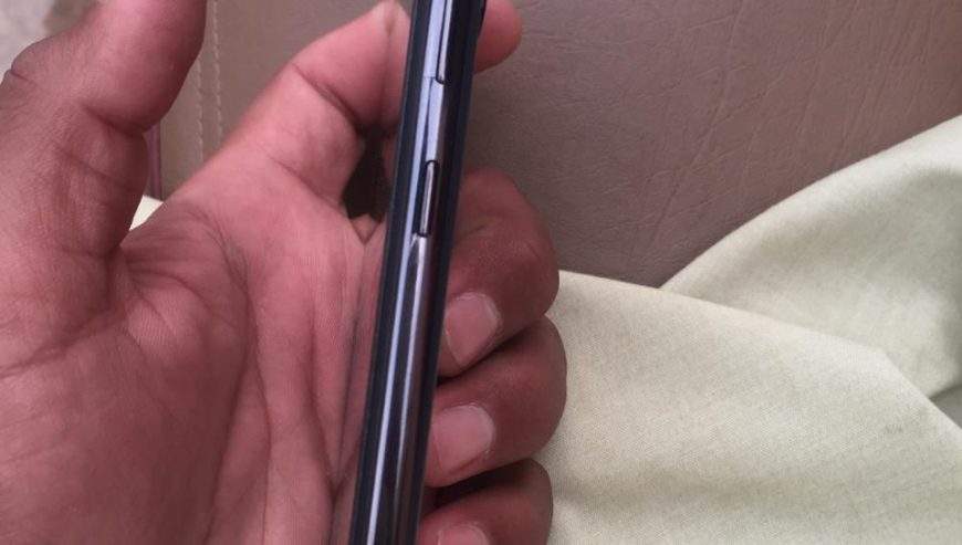 Samsung a32 by Huzaifa Safdar