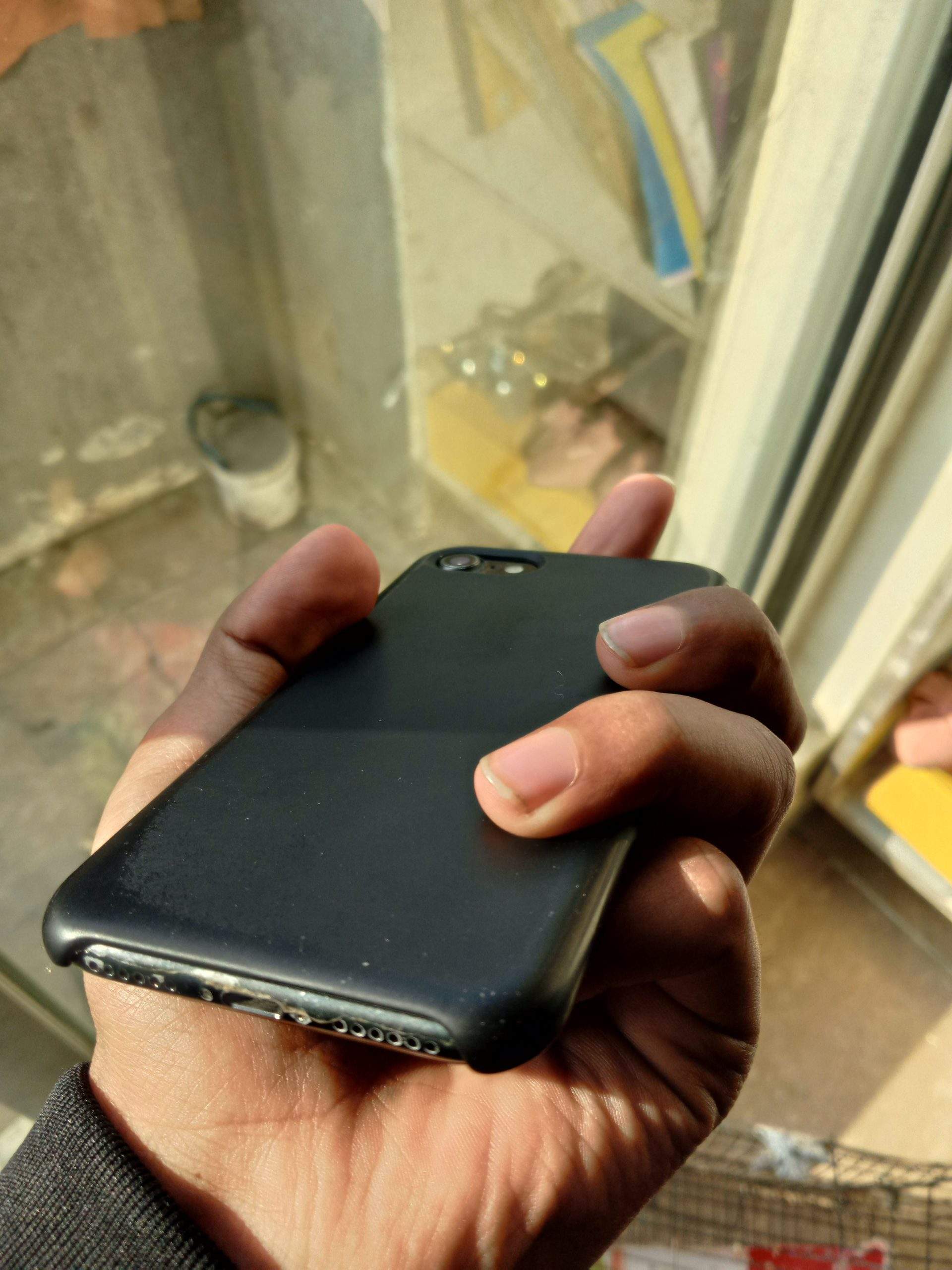 Iphone 7 pta approved by Mohsin Dogar