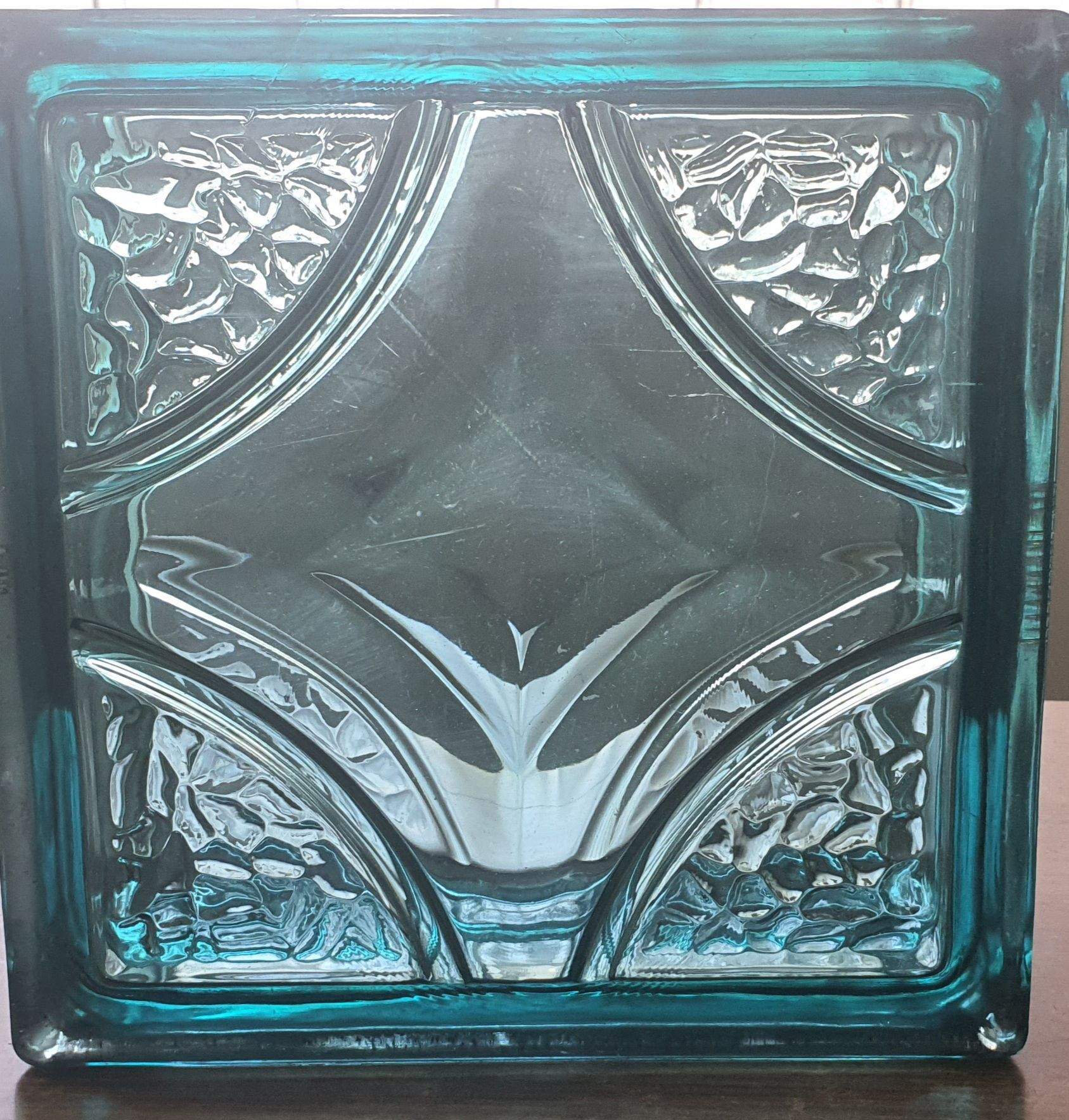 Glass Block’s by Altaf Ghouri