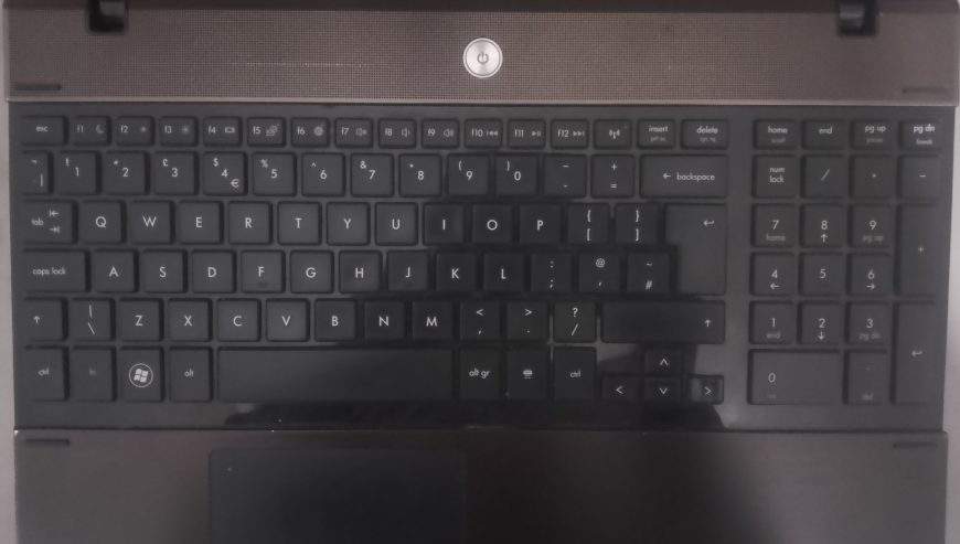 Dell laptop for sale /03254922928 by Muhammad Hanzla