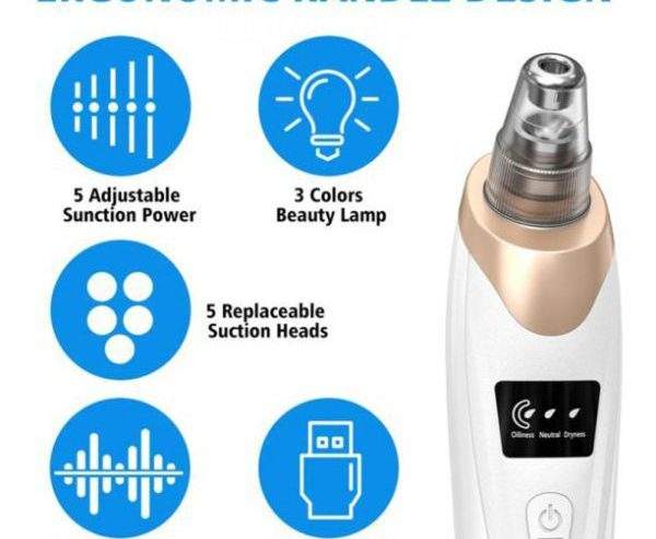 Black head remover skin care cash on delivery available by Waseem Raza