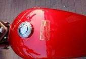 HONDA cd 70 22 model Hai number Laga Hua Hai 7000 Driven Chaska party by Shameer TV