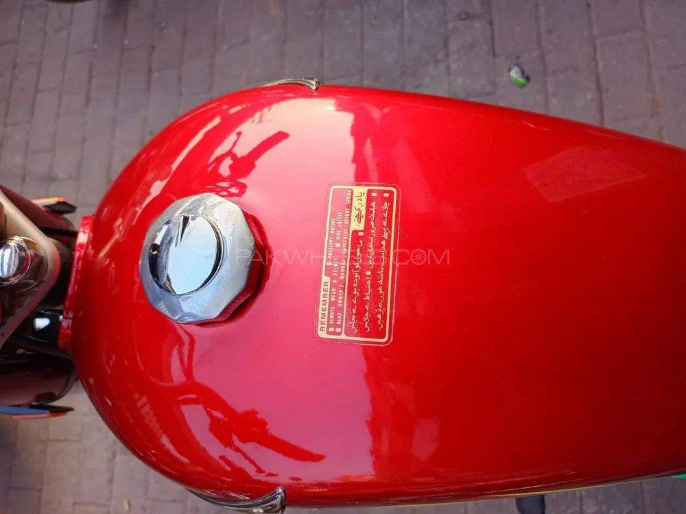 HONDA cd 70 22 model Hai number Laga Hua Hai 7000 Driven Chaska party by Shameer TV