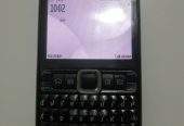 Nokia E63 by ALI Ali