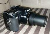 Nikon coolpix 5700 by Mian Kashif
