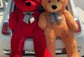 Teedy bear by ITX LEGEND
