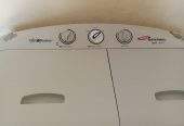 Washing machine by yasir nawaz