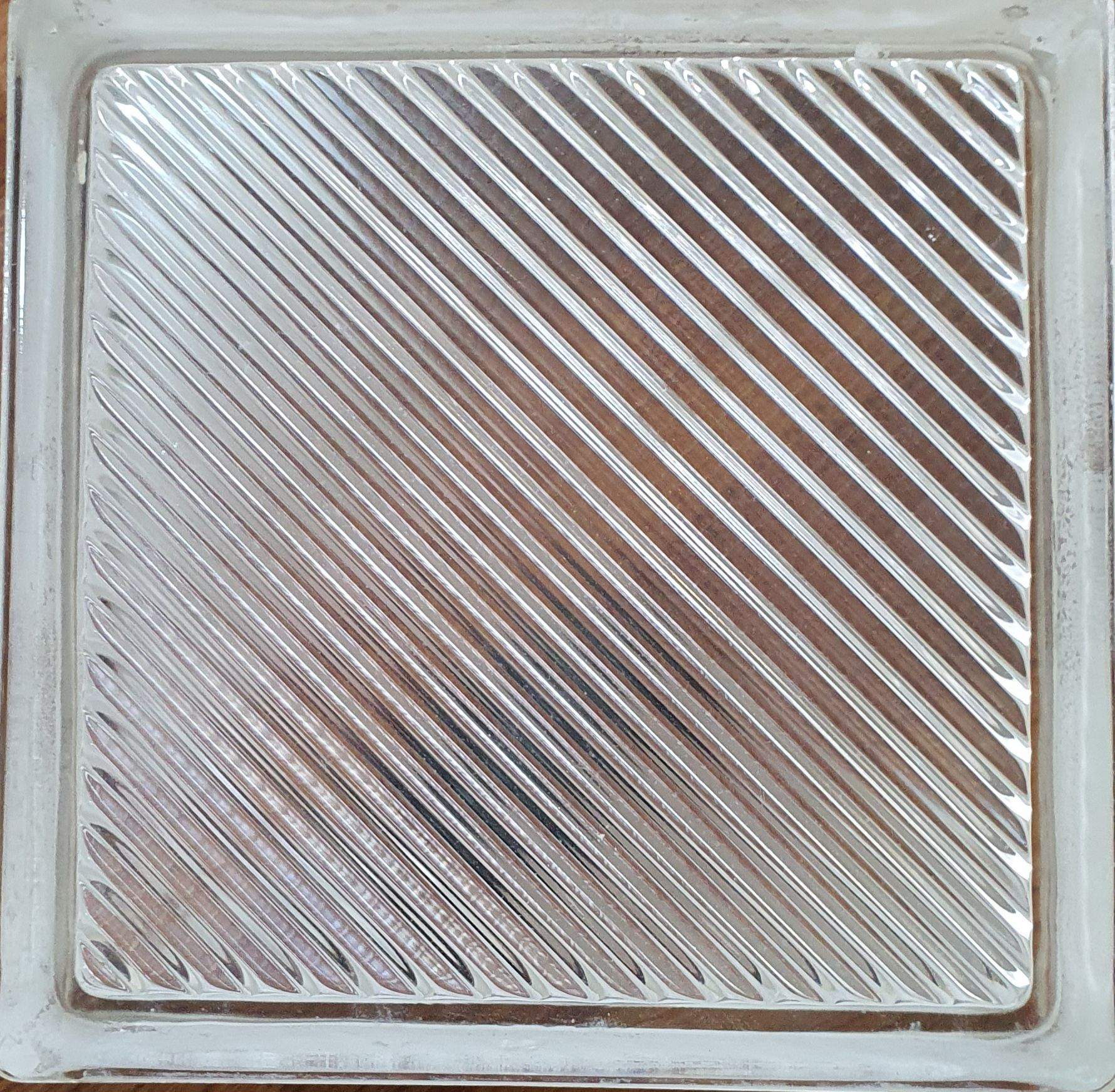 Glass Block’s by Altaf Ghouri