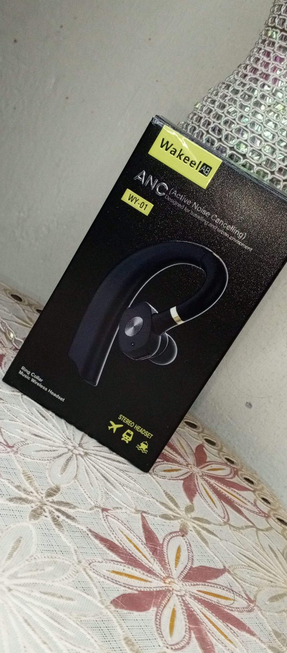 Best Bluetooth headphones delivery only Faisalabad by ali muzammail