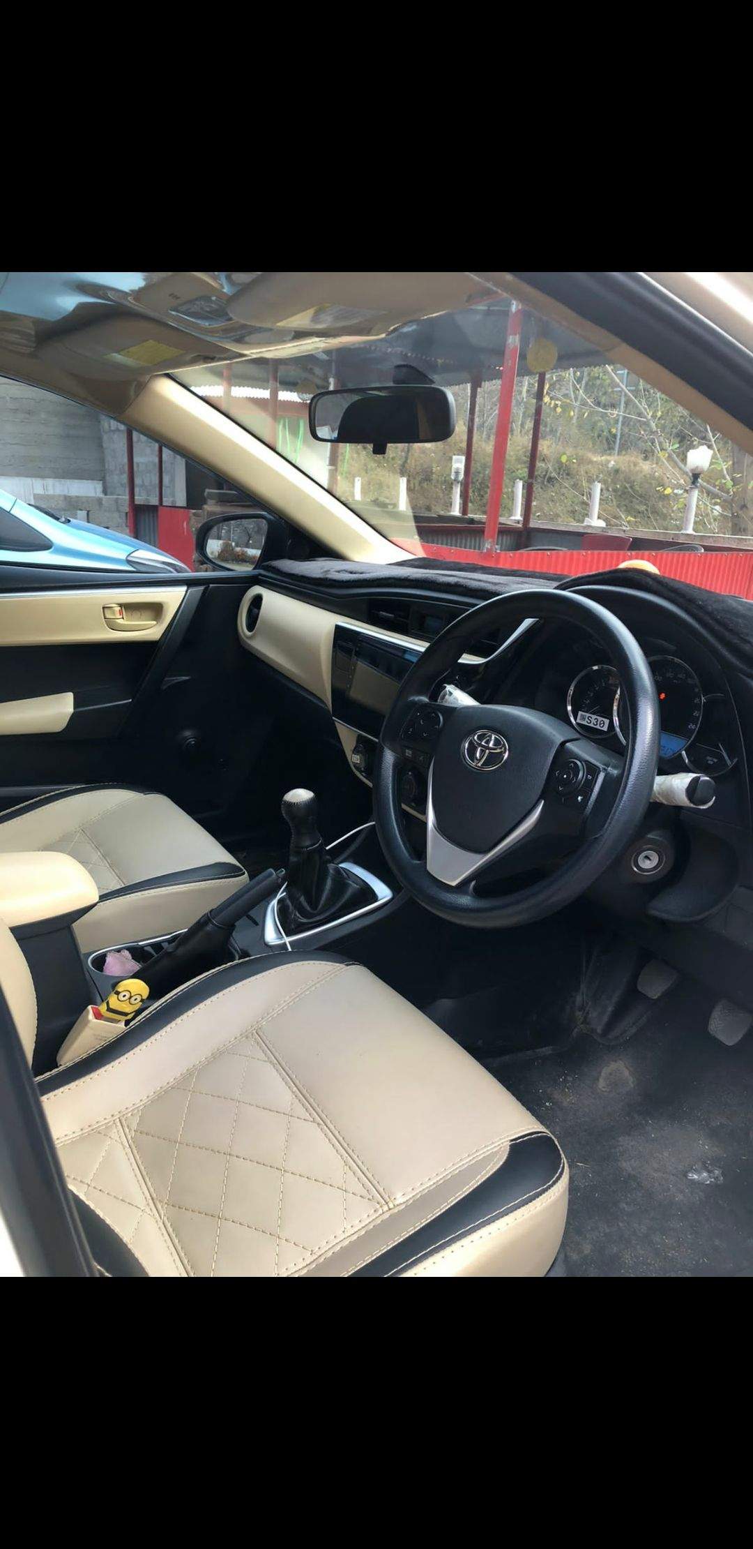 Xli 2019 model by Irfan Ullah