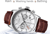 Men stylish watch diliver all pakistan. stock avaliable by S Store