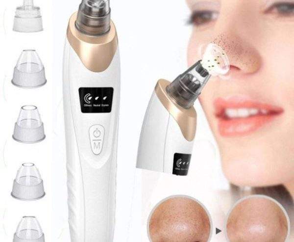 Black head remover skin care cash on delivery available by Waseem Raza