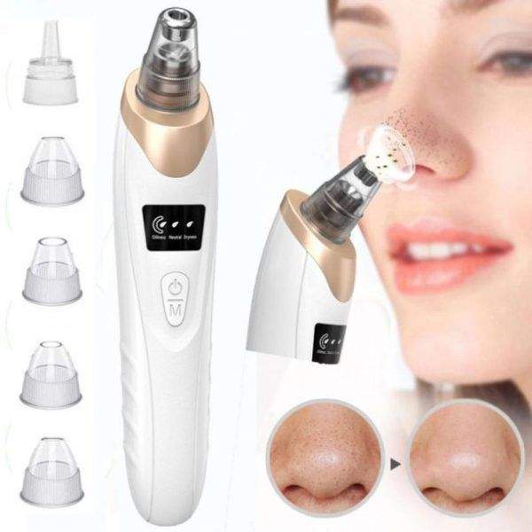 Black head remover skin care cash on delivery available by Waseem Raza